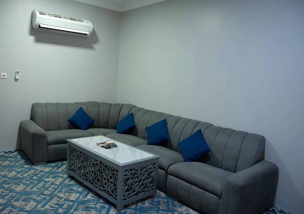 اجنحة البيداء ـ فرع البخاري Medina Exterior foto